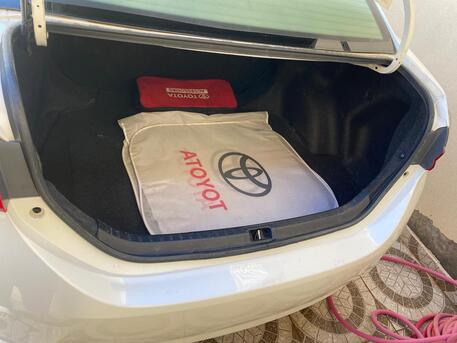 Al Ula, Vehicles, Cars & Trucks , SAR 48000,  Toyota Corolla,  2017,  Automatic,  207500 KM,  - Fully Original
