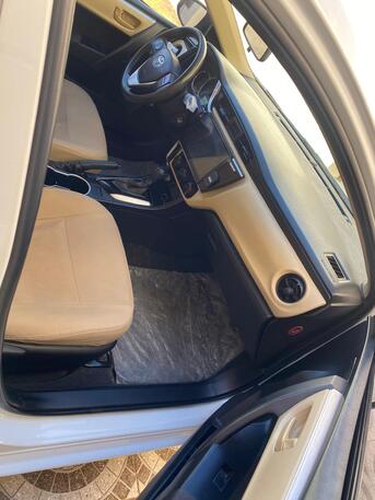 Al Ula, Vehicles, Cars & Trucks , SAR 48000,  Toyota Corolla,  2017,  Automatic,  207500 KM,  - Fully Original