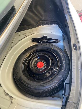 Al Ula, Vehicles, Cars & Trucks , SAR 48000,  Toyota Corolla,  2017,  Automatic,  207500 KM,  - Fully Original