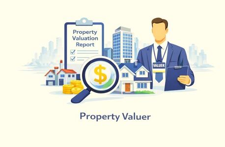 Perth, Real Estate, Certified Property Valuer Services In Western Australia