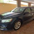 SAR 48000,  Volkswagen Passat,  2018,  Automatic,  72000 KM,  VW Passat (USA Made) Well Maintained Car