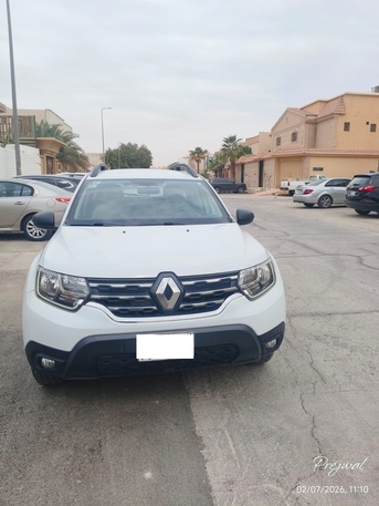 Riyadh, Vehicles, Cars & Trucks , SAR 32000,  Renault Duster,  2019,  Automatic,  137746 KM,  SAR 32000, --- 4x4   &ndash; Well Maintained | For Sale