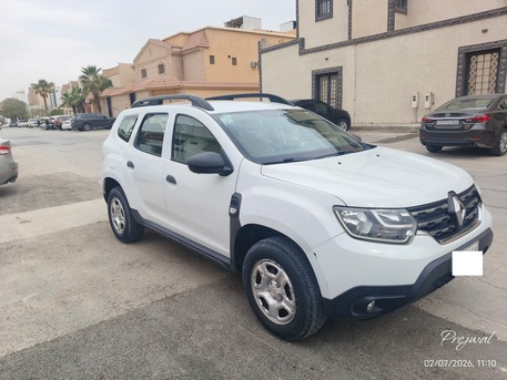 Riyadh, Vehicles, Cars & Trucks , SAR 32000,  Renault Duster,  2019,  Automatic,  137746 KM,  SAR 32000, --- 4x4   &ndash; Well Maintained | For Sale