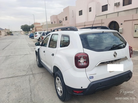 Riyadh, Vehicles, Cars & Trucks , SAR 32000,  Renault Duster,  2019,  Automatic,  137746 KM,  SAR 32000, --- 4x4   &ndash; Well Maintained | For Sale