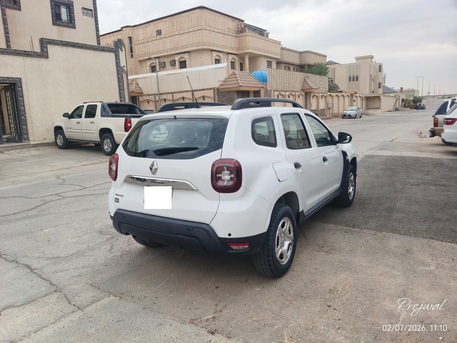 Riyadh, Vehicles, Cars & Trucks , SAR 32000,  Renault Duster,  2019,  Automatic,  137746 KM,  SAR 32000, --- 4x4   &ndash; Well Maintained | For Sale