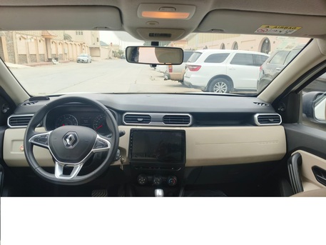 Riyadh, Vehicles, Cars & Trucks , SAR 32000,  Renault Duster,  2019,  Automatic,  137746 KM,  SAR 32000, --- 4x4   &ndash; Well Maintained | For Sale