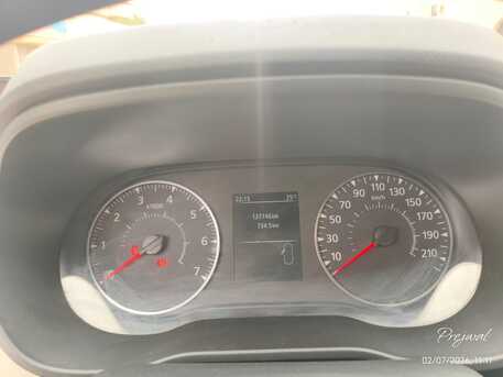 Riyadh, Vehicles, Cars & Trucks , SAR 32000,  Renault Duster,  2019,  Automatic,  137746 KM,  SAR 32000, --- 4x4   &ndash; Well Maintained | For Sale