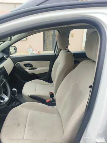 Riyadh, Vehicles, Cars & Trucks , SAR 32000,  Renault Duster,  2019,  Automatic,  137746 KM,  SAR 32000, --- 4x4   &ndash; Well Maintained | For Sale