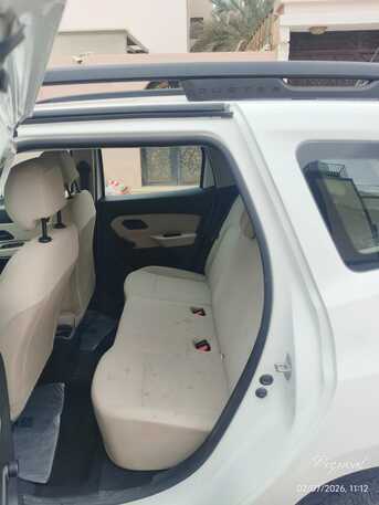 Riyadh, Vehicles, Cars & Trucks , SAR 32000,  Renault Duster,  2019,  Automatic,  137746 KM,  SAR 32000, --- 4x4   &ndash; Well Maintained | For Sale