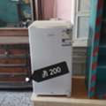 SAR 200,  For Sale &ndash;  Refrigerator Great Condition