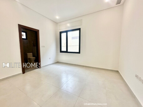Kuwait City, Apartments/Houses, KWD 800/month,  4 BR,  Four Master Bedroom Floor For Rent In Al-Massayel