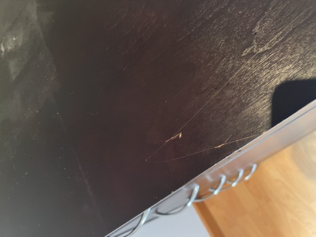 Umm Al Hassam, Furniture, BHD 40,  Tall Bedroom Dresser