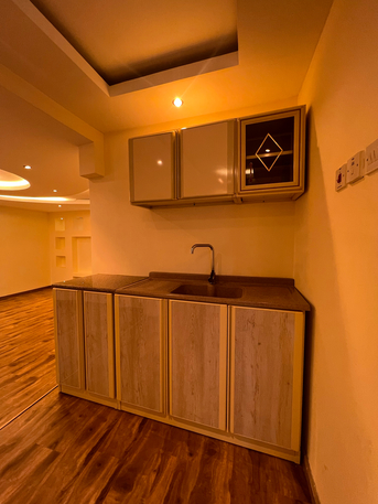 Saar, Apartments/Houses, BHD 170/year,  1 BR,  For Families Or Women Only Large Studio Apartment In Saar, Near Karami Restaurant. It Incl