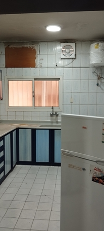 Khobar, Bedspace Available, SAR 80/day,  Temporary BEDSPACE Available