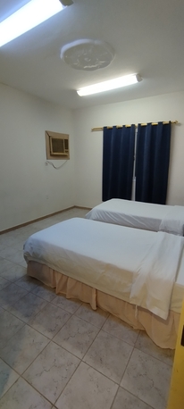 Khobar, Bedspace Available, SAR 80/day,  Temporary BEDSPACE Available