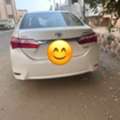 SAR 35000,  Toyota Corolla,  2016,  Automatic,  280000 KM,   1.6 XLI &ndash;  | For Sale