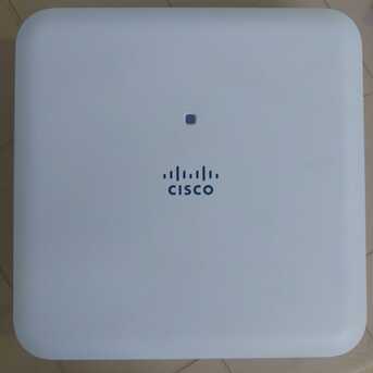Riyadh, Computers, SAR 500,  Cisco AIR-AP1832I-E-K9 Access Points For Sale (Like New)
