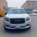 SAR 38000,  Gmc Acadia,  2016,  Automatic,  215000 KM,    SLE,