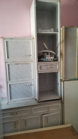 Dammam, Furniture, SAR 200,  For Sale &ndash; Great Condition! Kitchen