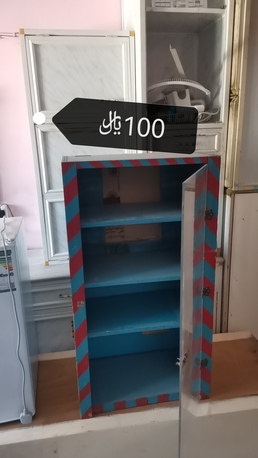 Dammam, Furniture, SAR 200,  For Sale &ndash; Great Condition! Kitchen