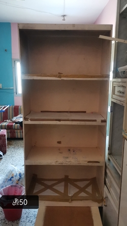 Dammam, Furniture, SAR 200,  For Sale &ndash; Great Condition! Kitchen
