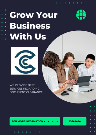 Dammam, Immigration, Build Your Own Company In Bahrain