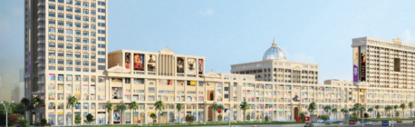 Mumbai, Shops, Retail Shop Spaces Available At Spectrum Metro Mall