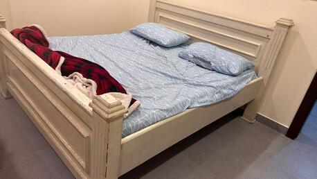 East Riffa, Furniture, BHD 5,  COT  For Sale