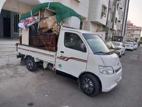 Jeddah, Relocation, &bull; Swift Relocation &ndash; Efficient, Secure, Stress-Free Moves