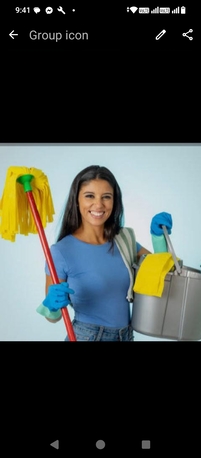 Riyadh, Cleaning, Professional House Maids Are Available For Monthly And Partime Cleaning Services