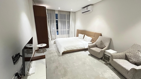 Zinj, Apartments/Houses, BHD 250/null,  Studio,  FULLY FURNISHED STUDIO APARTMENT FOR RENT IN ZINJ-: 38185065