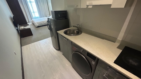 Zinj, Apartments/Houses, BHD 250/null,  Studio,  FULLY FURNISHED STUDIO APARTMENT FOR RENT IN ZINJ-: 38185065