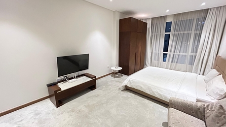 Zinj, Apartments/Houses, BHD 250/month,  Furnished,  Studio,  FULLY FURNISHED STUDIO APARTMENT FOR RENT IN ZINJ-: 38185065