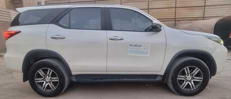 Jubail, Vehicles, Cars & Trucks , SAR 105000,  Toyota Fortuner GX2. 4x4, 2021, Automatic, Diesel.,  2021,  Automatic,  250000 KM,  For Sale Toyota Fortuner GX2. 4x4