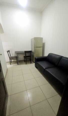 Gudaibiya, Apartments/Houses, BHD 230/month,  2 BR,  2 Bedroom Semi Furnished Flat For Rent With Ewa