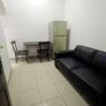 BHD 230/month,  2 BR,  2 Bedroom Semi Furnished Flat For Rent With Ewa