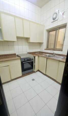 Gudaibiya, Apartments/Houses, BHD 230/month,  2 BR,  2 Bedroom Semi Furnished Flat For Rent With Ewa