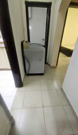 Gudaibiya, Apartments/Houses, BHD 230/month,  2 BR,  2 Bedroom Semi Furnished Flat For Rent With Ewa