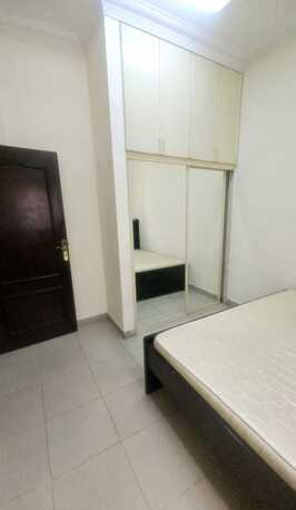 Gudaibiya, Apartments/Houses, BHD 230/month,  2 BR,  2 Bedroom Semi Furnished Flat For Rent With Ewa