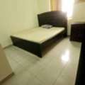 BHD 230/month,  2 BR,  2 Bedroom Semi Furnished Flat For Rent With Ewa