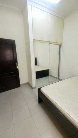 Gudaibiya, Apartments/Houses, BHD 230/month,  2 BR,  2 Bedroom Semi Furnished Flat For Rent With Ewa