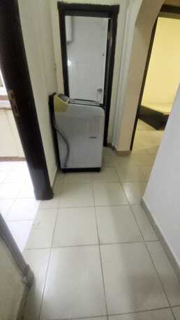 Gudaibiya, Apartments/Houses, BHD 230/month,  2 BR,  2 Bedroom Semi Furnished Flat For Rent With Ewa