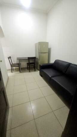 Gudaibiya, Apartments/Houses, BHD 230/month,  2 BR,  2 Bedroom Semi Furnished Flat For Rent With Ewa