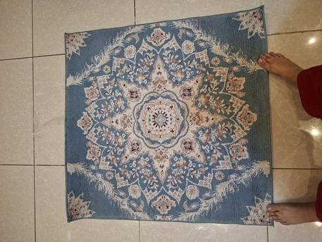 Jeddah, Household Items, SAR 400,  Rugs For Sale