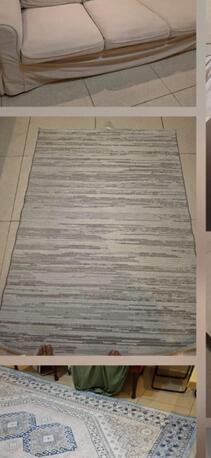 Jeddah, Household Items, SAR 400,  Rugs For Sale