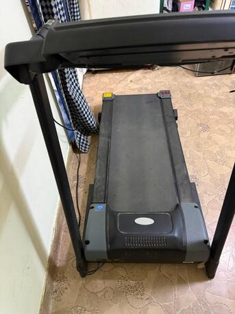 Riyadh, Sporting Goods, SAR 800,  Exercise Machines