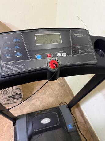 Riyadh, Sporting Goods, SAR 800,  Exercise Machines