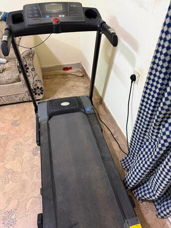 Riyadh, Sporting Goods, SAR 800,  Exercise Machines