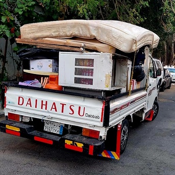 Jeddah, Cargo, &bull; Swift Move Cargo Distribution &ndash; Cargo & Logistics Services