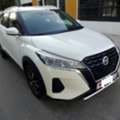 BHD 111,  Nissan Kicks,  2021,  Automatic,  54000 KM,  Excellent Condition, ZERO Accident, Low Mileage - URGENT SALE